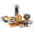 Henri Willig Gift Set - Tasteful Enjoyment