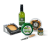 Henri Willig Gift Set - Green Grandeur