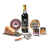 Henri Willig Gift Set - Pure Gold with Port