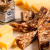 Henri Willig Organic Fig Bread with Almonds