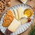 Henri Willig Crackers met Pecorino & Truffel