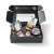 Cadeau de Noël Henri Willig – Tasty Truffle dans un coffret cadeau