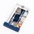 Giftset Delft blue cheese slicer & cheese grater Holland