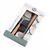 Giftset wooden cheese slicer & cheese grater