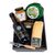 Gift set Pure Perfection with white wine