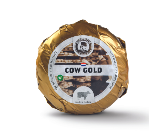 Cow Gold