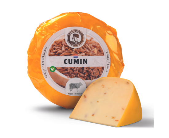 Cumin Cheese