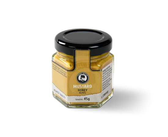 Honey Mustard 45ml