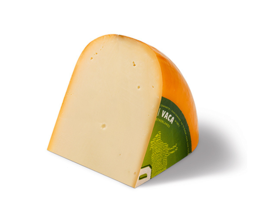 Stuk Gouda Jong Kaas