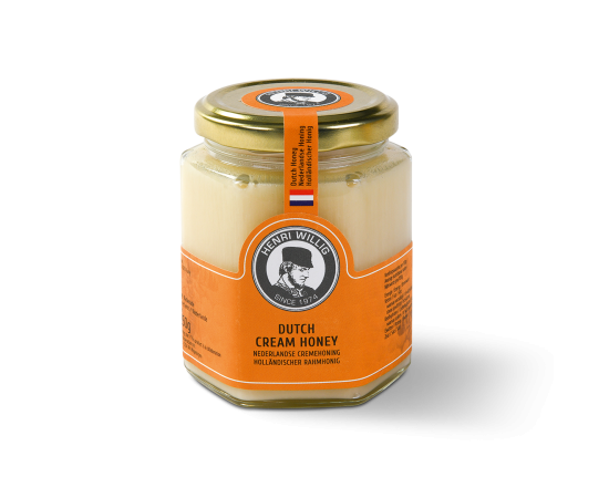 Nederlandse Crème Honing