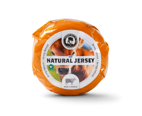 Henri Willig Koekaas Jersey 380 gram