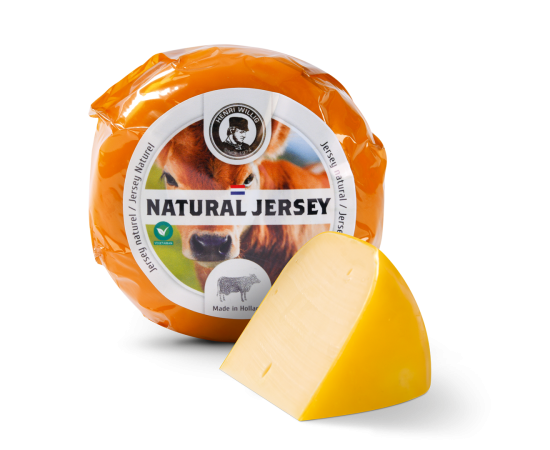 Henri Willig Koekaas Jersey 380 gram