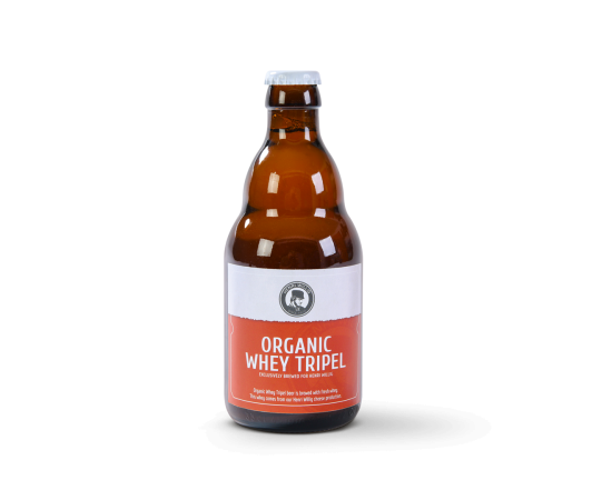 Henri Willig Biologische Whey Tripel Bier