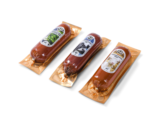 Henri Willig Trio van Gerookte Kaas