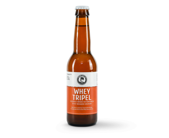 Henri Willig Whey Tripel Beer