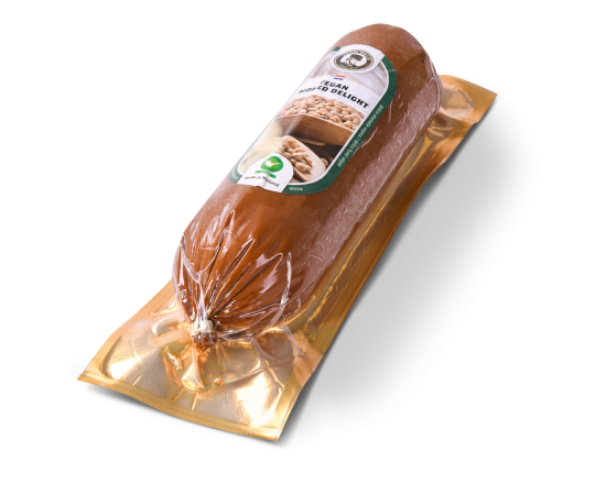 Henri Willig Vegan Smoked Delight 500 grams