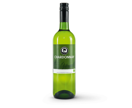 Henri Willig Organic Chardonnay Wine 75cl