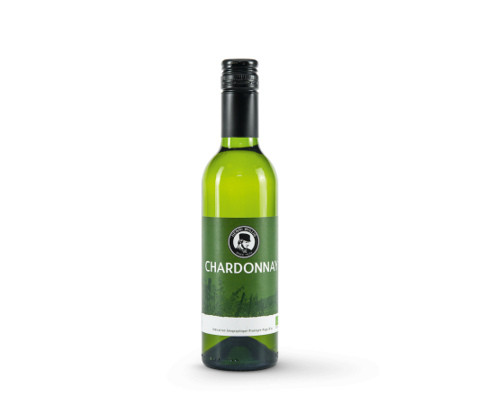 Henri Willig Organic Chardonnay Wine 37.5cl