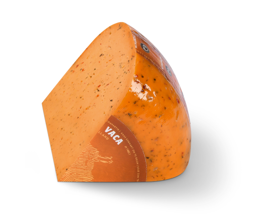 Piece Henri Willig Cow's Cheese Pumpkin