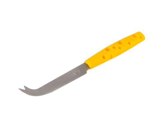 Cheese knife yellow