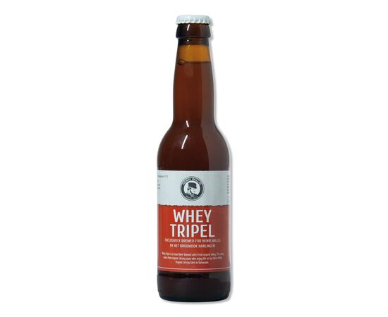 1 whey tripel beer