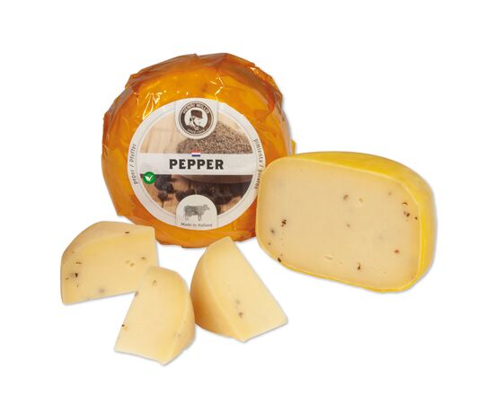Pepper Cheese