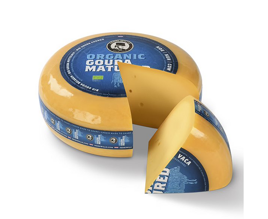 Henri Willig BIO Fromage Affiné Roue  50+