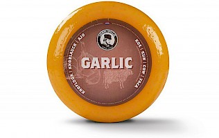 Henri Willig Cow Garlic