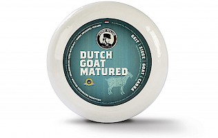 Henri Willig Dutch Goat Matured