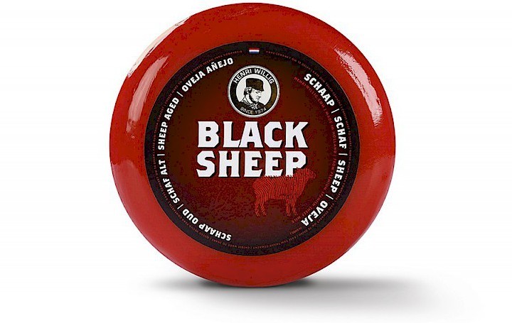 Black Sheep, Schaf Alt