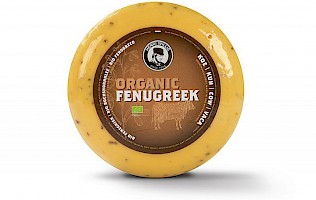 Henri Willig Organic Cow Fenugreek