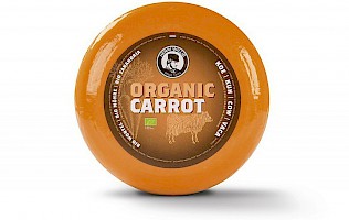 Henri Willig Organic Cow Carrot
