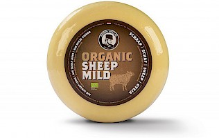 Henri Willig Organic Sheep Mild
