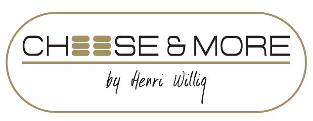 Cheese & More by Henri Willig