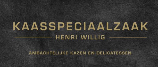 Magasin de spécialités fromagères Henri Willig