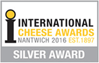 Prix du fromage de Nantwich