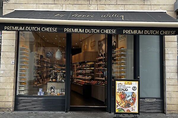 Cheese & More Kleine Straat
