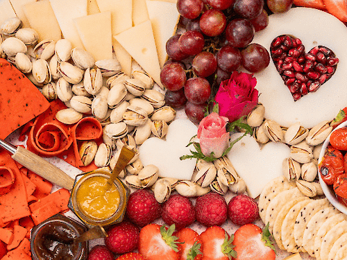 Die leckersten Rezepte, mit denen Sie Ihre/n Liebste/n am Valentinstag überraschen können