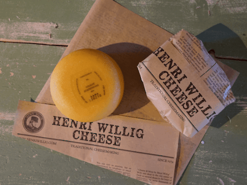 Storing cheese: what's the best way to do it?