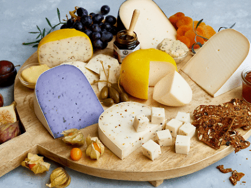Valeur nutritionnelle du fromage de chèvre : qu'en est-il ?