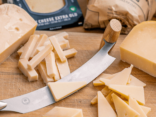 30% Fett. i. Tr. Käse oder 48% Fett i. Tr. Käse: Wo liegt der Unterschied?