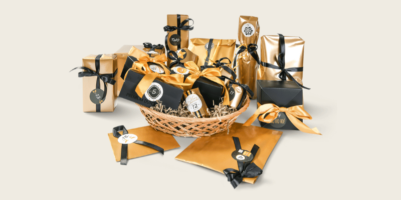 PRE-ORDER: Die Henri Willig Adventskalender