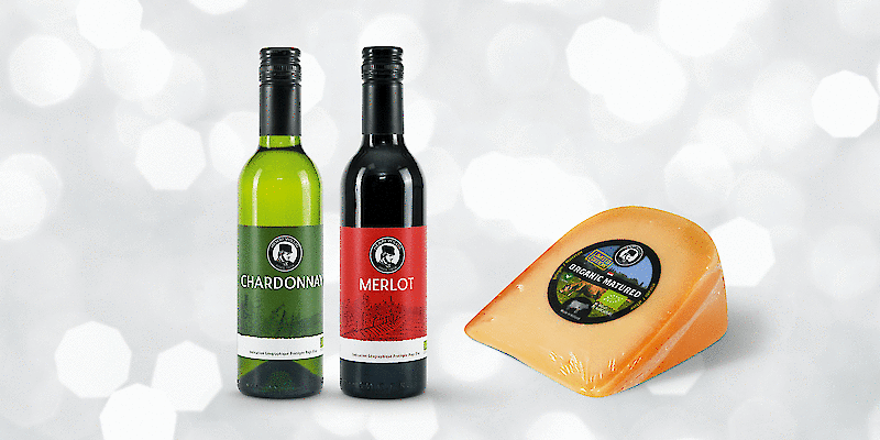 Das perfekte Duo für 15 €