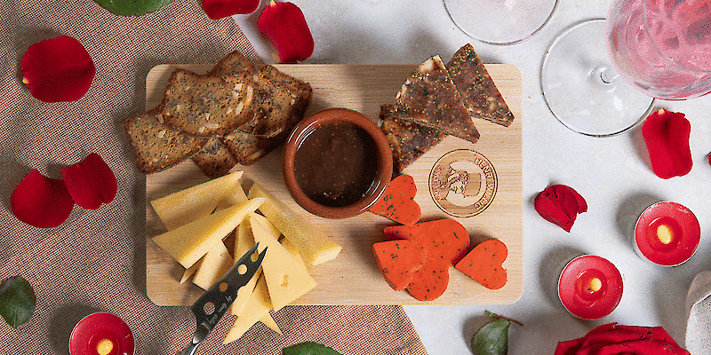 The perfect Valentine's Day gift