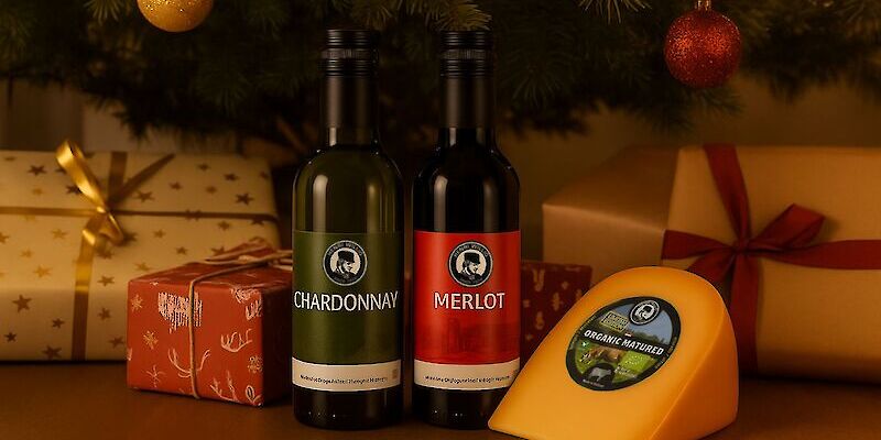 Das perfekte Duo für 15 €