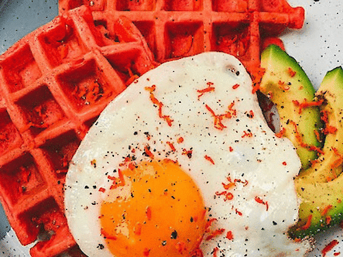 Mother's Day recipes to put your mum in the spotlight
