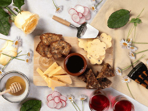 Mother’s Day dishes: 7 recipes to treat your mum