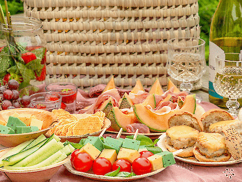 Käse mit in den Urlaub nehmen: Das müssen Sie wissen!