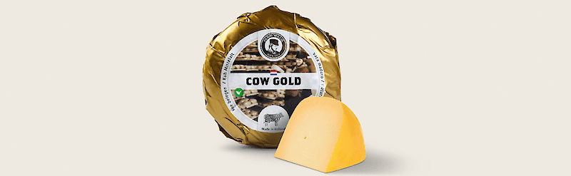 Belegen Goudse kaas