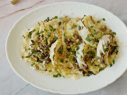 Herfst recepten voor ontbijt, lunch, voorgerecht, diner en vega